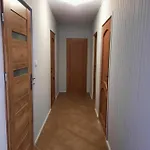 Проживание в семье Hanka *