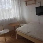 Hanka Проживание в семье *