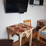 Hanka Проживание в семье