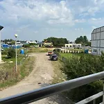 Проживание в семье Hanka *