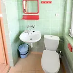 Проживание в семье Hanka *