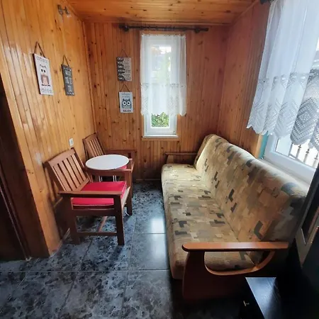 Dom Gościnny Hanka