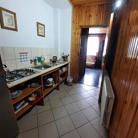 Kwatera prywatna Dom Gościnny Hanka