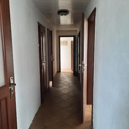 Hanka בית אירוח *