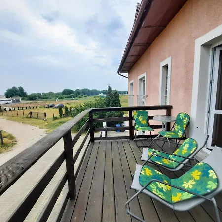 Hanka בית אירוח *