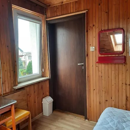 Hanka Rum i privatbostad
