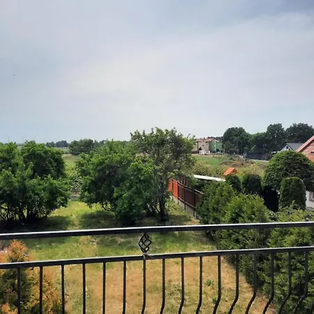 Dom Gościnny Hanka