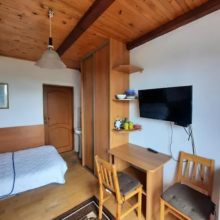 Hanka Homestay *