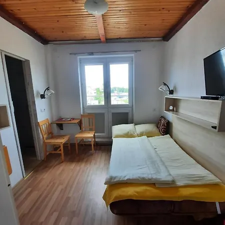 Homestay Hanka Darlowko