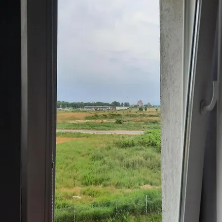 Dom Gościnny Hanka Kwatera prywatna *