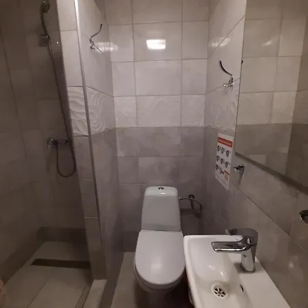 Privat bolig Hanka Darłówko
