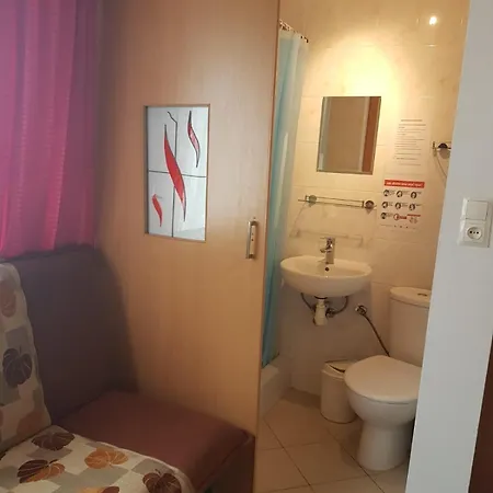 Kwatera prywatna Dom Gościnny Hanka *