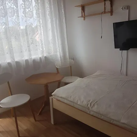 Hanka Privat bolig *