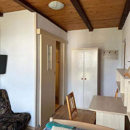 Homestay Hanka