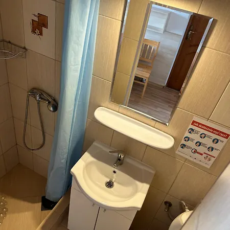 Rum i privatbostad Hanka