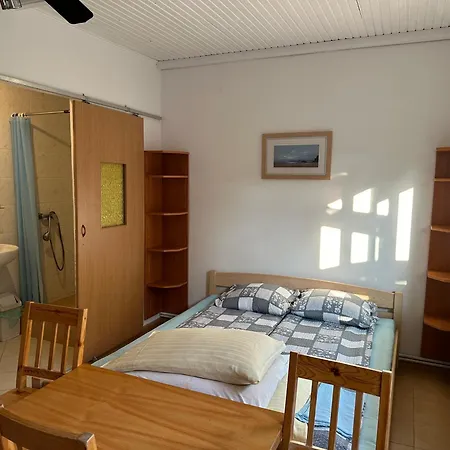 Rum i privatbostad Hanka Darlowko