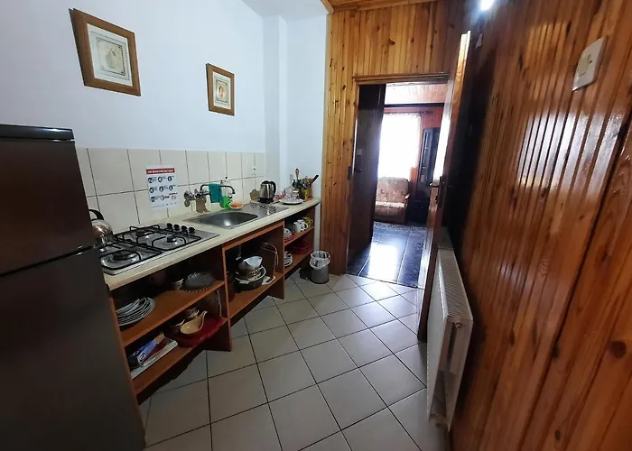 Rum i privatbostad Hanka