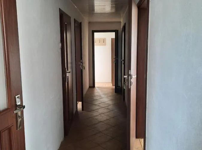 Hanka Rum i privatbostad *