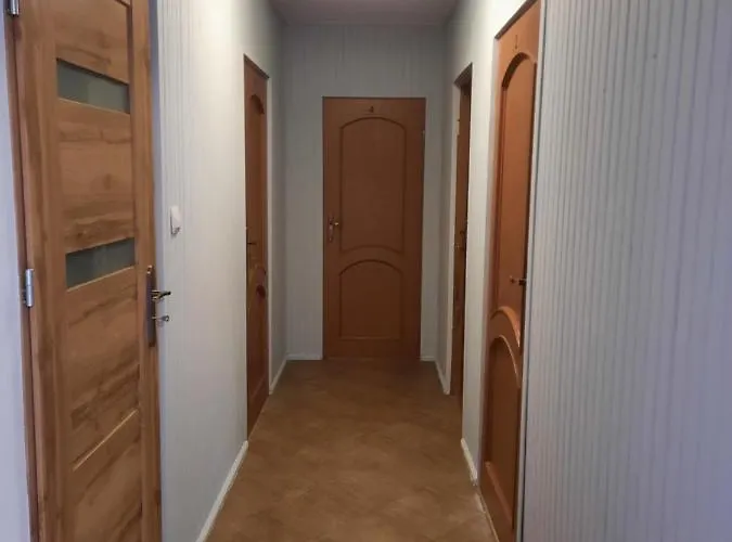 Rum i privatbostad Hanka *