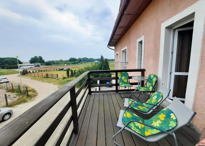 Hanka Rum i privatbostad *